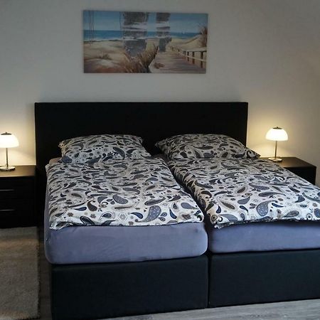 Ferien Mal Anders Apartamento Wilhelmshaven Exterior foto
