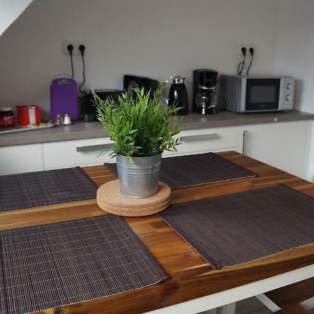 Ferien Mal Anders Apartamento Wilhelmshaven Exterior foto