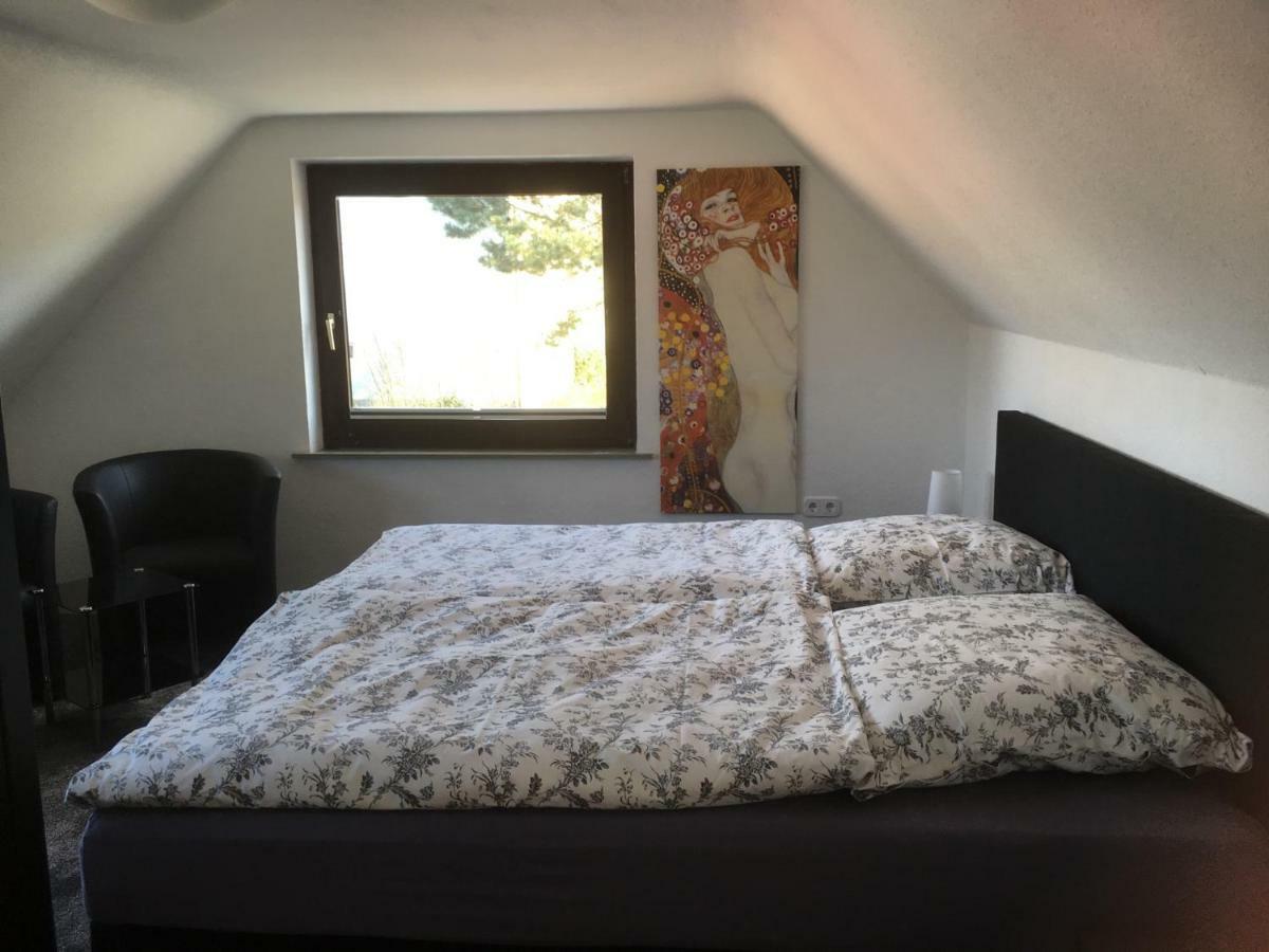 Ferien Mal Anders Apartamento Wilhelmshaven Exterior foto
