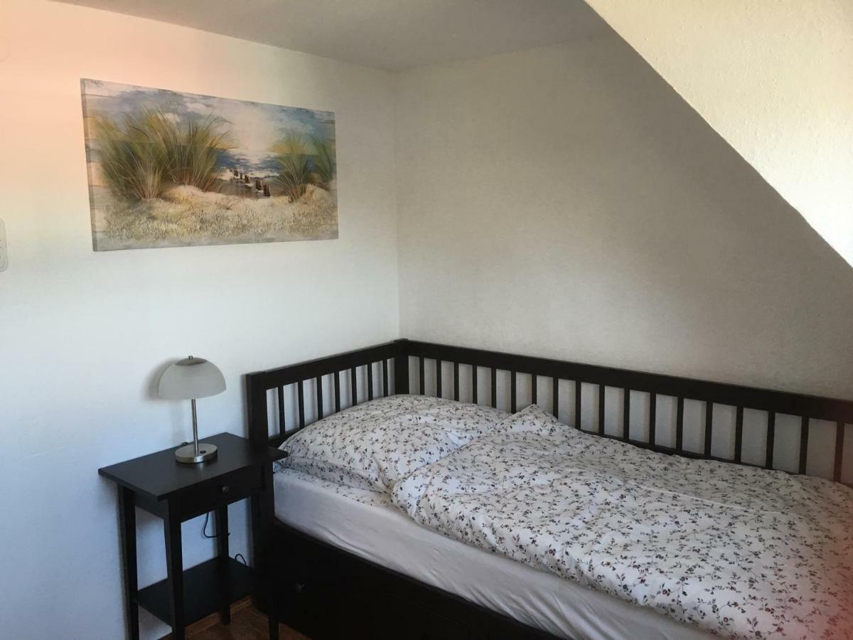 Ferien Mal Anders Apartamento Wilhelmshaven Exterior foto