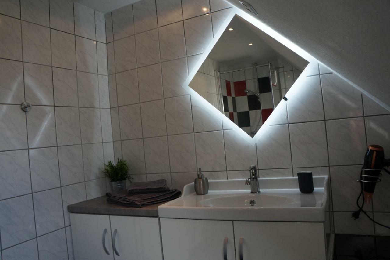 Ferien Mal Anders Apartamento Wilhelmshaven Exterior foto