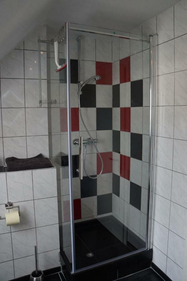 Ferien Mal Anders Apartamento Wilhelmshaven Exterior foto